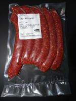 Merguez bœuf / brebis