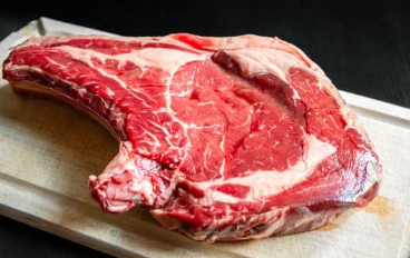 Côte de bœuf
