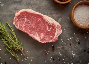 Faux-filet
