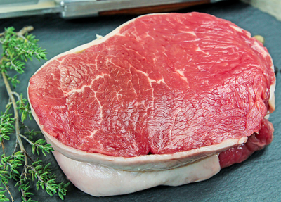 Filet de boeuf en tournedos par 2