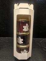 Pack decouverte fruit rouge