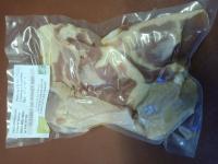Cuisses de poulet 800 gr