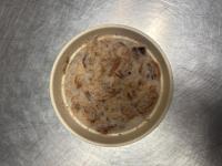 Rillettes de porc