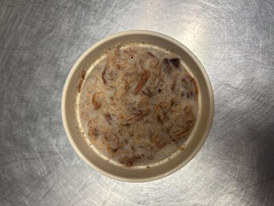 Rillettes de porc