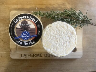 Camembert pur perche