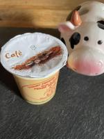 Yaourt café