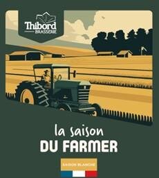 Saison blanche - 33 cl-