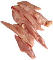 🍗 aiguillettes de poulet - sac de 1kg