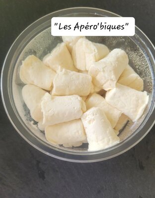 Apéro'bique