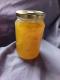 Confiture pastèque / orange - image 2