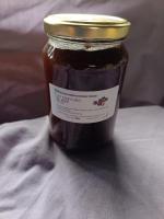 Confiture figues