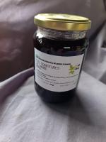 Confiture mûres