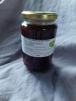 Confiture groseille à maquereau