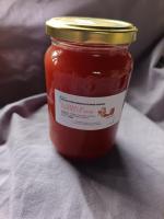 Coulis tomates