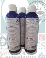 Shampoing liquide crème fraîcheur florale