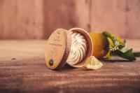 Sorbet citron 180 ml