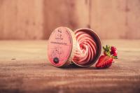 Sorbet fraise 180 ml