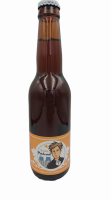 Biere rimbaud 33l  triple date courte
