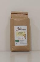 Farine de ble tendre t65 blanche