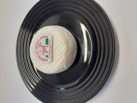 Palet de chèvre frais