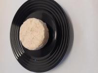 Palet de chèvre affiné