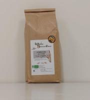 Farine de blé tendre t130 complète