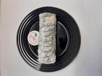 Buche cendrée affinée