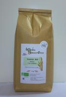 Farine de seigle t130 complète