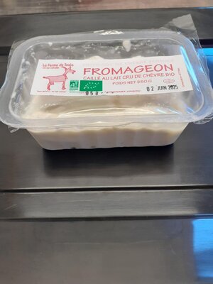 Fromageon