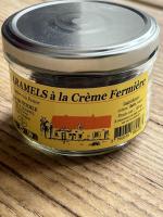 🍬 caramels à la crème fermière
