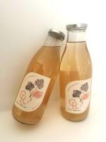 Vérité de rhubarbe