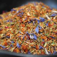 Assemblage fumée de loire