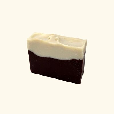 Choco latte - savon au beurre de cacao