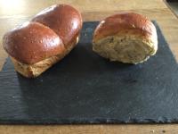 Vente exceptionnel pain de mie coréen cereale