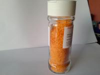 🌶️sels gros pimentés - piments forts