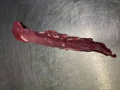 Filet mignon