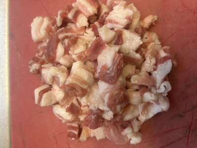 Lardons