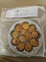 12 croquilles à la catalane