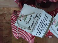 Compote de multifruits