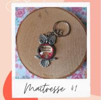 Porte clé maîtresse 41