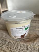 Yaourt brassé à l'abricot - 500g