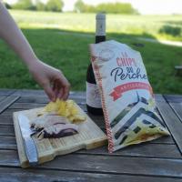🥔 chips du perche – nature 🌾