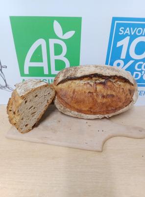 Le rustique