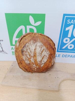 Le graines