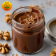 🍫 pâte à tartiner chocolat & noix - image 3