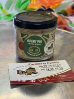 🥣 aperi pig tomates et herbes 100 gr