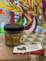 🥣 aperi pig citrons et thym 100 gr