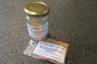 Poudre de échalotes