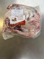 🍖 poitrine  d’agneau – ferme durbois