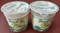 Yaourt nature lehmann bio 2 x 125gr